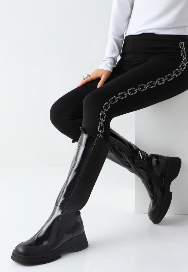 фото Сапоги mitica luna