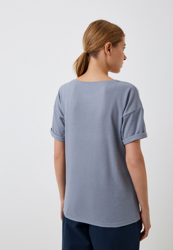 фото Футболка спортивная red fox