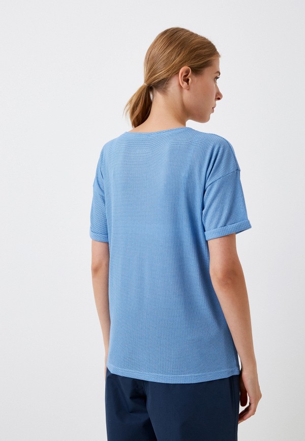 фото Футболка спортивная red fox