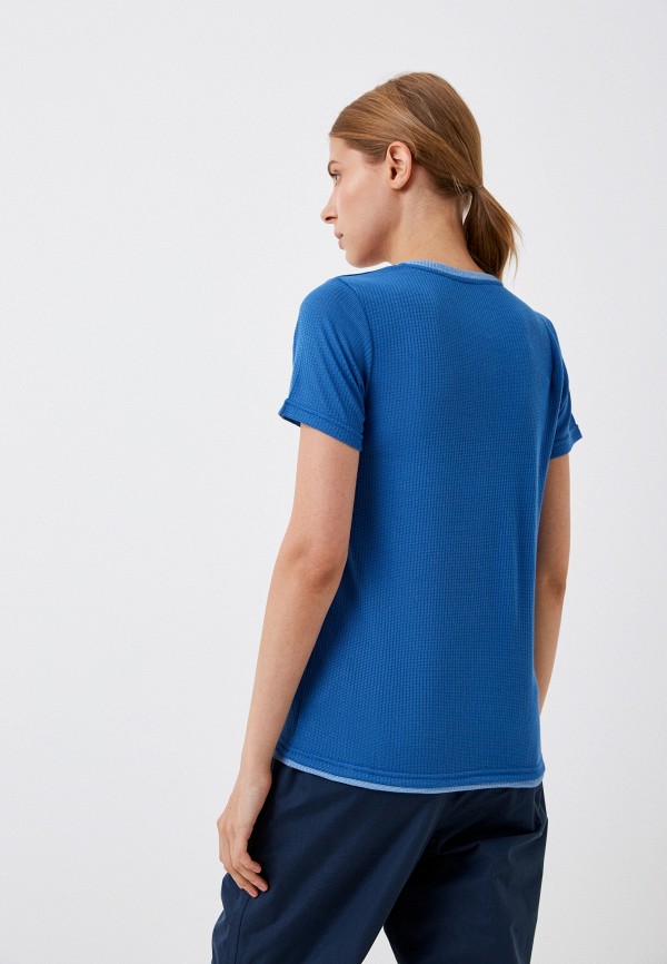 фото Футболка спортивная red fox