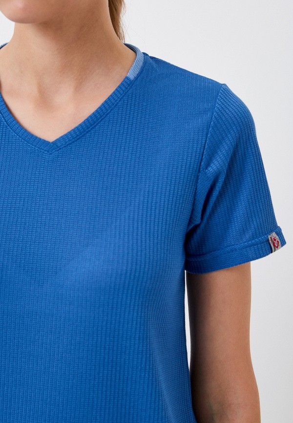 фото Футболка спортивная red fox