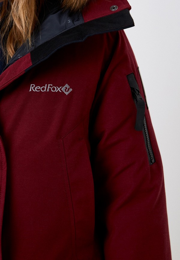 фото Парка red fox