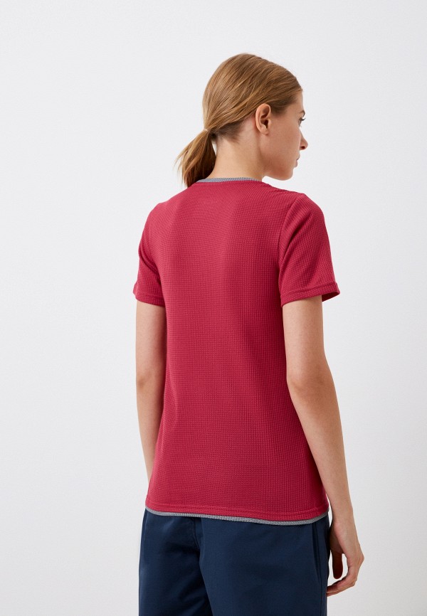 фото Футболка спортивная red fox