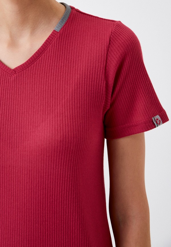 фото Футболка спортивная red fox