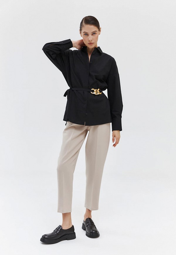 фото Брюки antiga