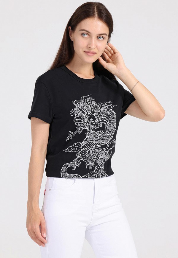 фото Футболка апрель