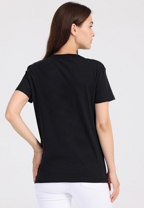 фото Футболка апрель