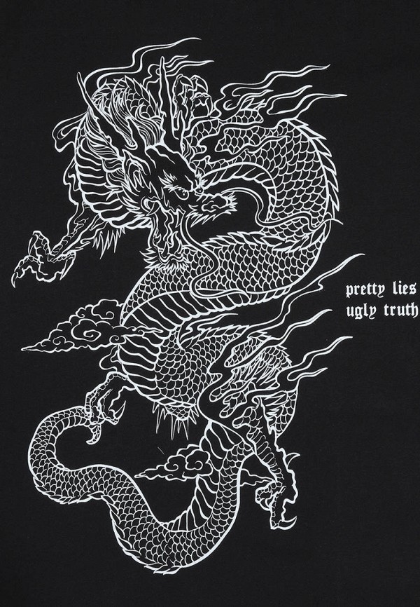 фото Футболка апрель