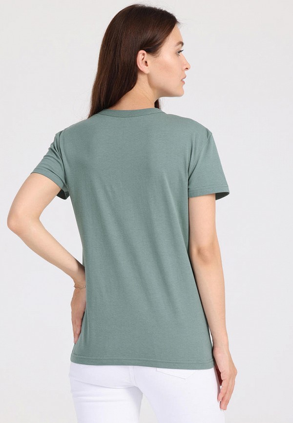 фото Футболка апрель