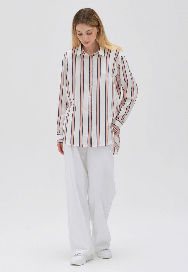 фото Рубашка envylab