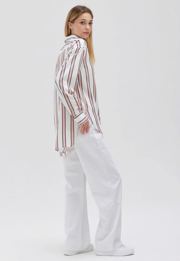 фото Рубашка envylab