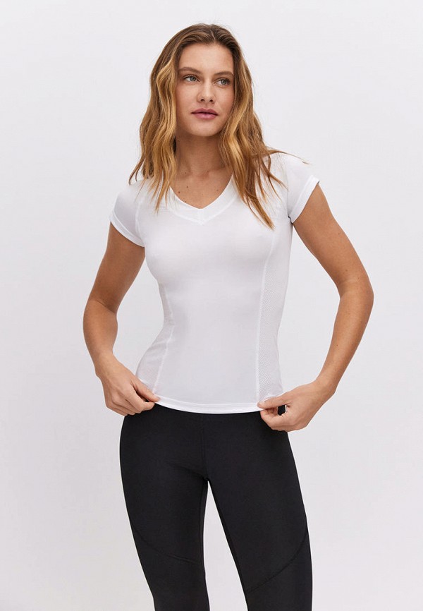 Футболка спортивная PerEach 2392₽