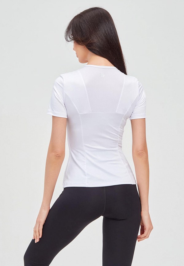 фото Футболка спортивная pereach