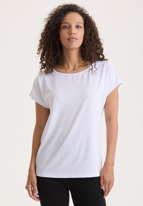 Футболка спортивная PerEach 1614₽