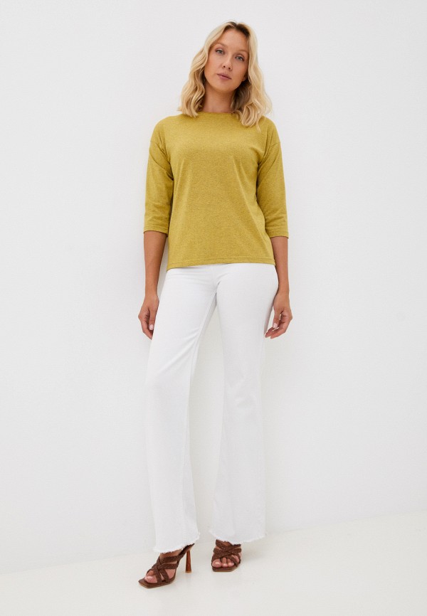 фото Лонгслив nataly shumakova