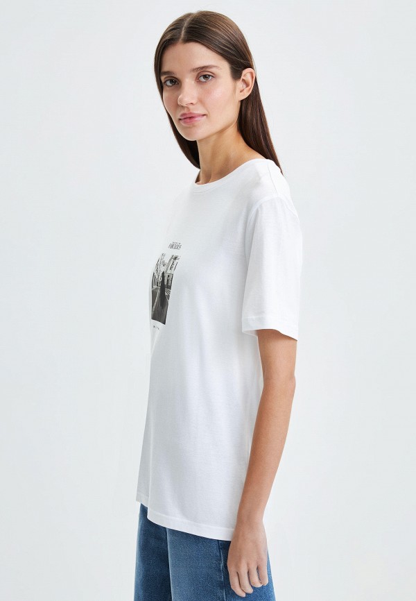 фото Футболка zarina