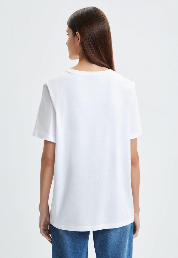 фото Футболка zarina