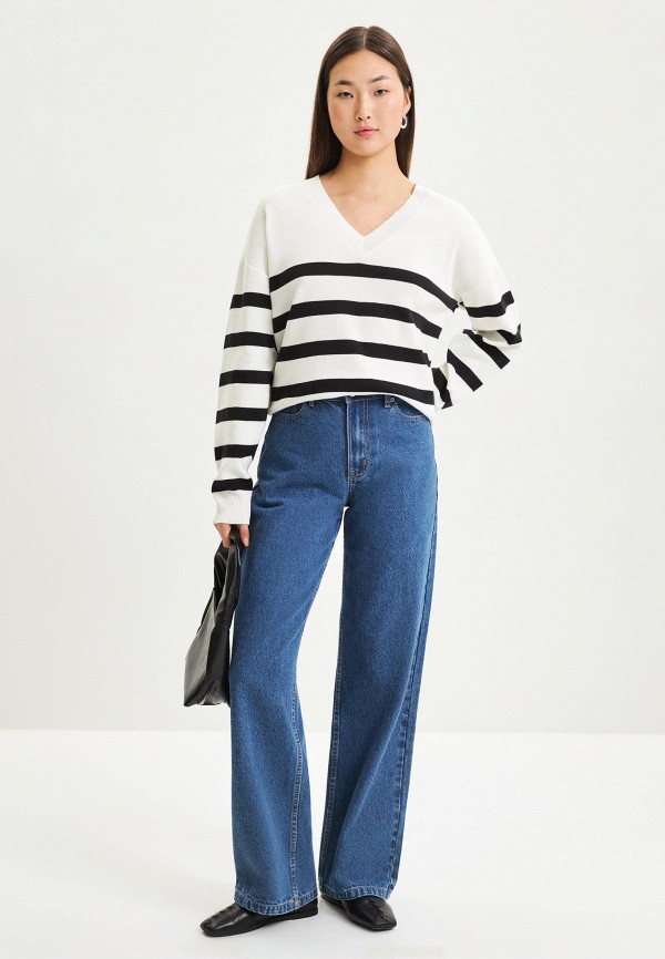 фото Пуловер zarina