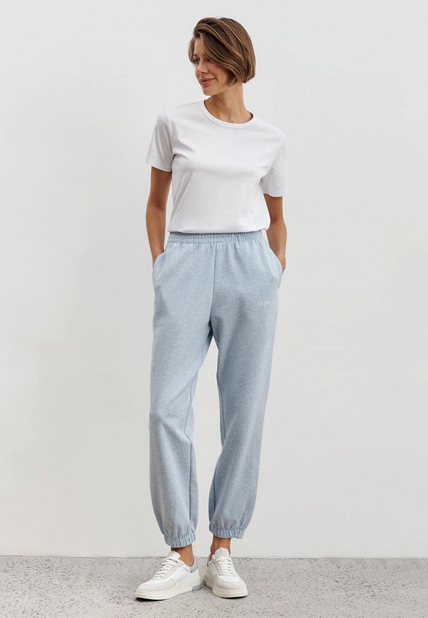 фото Брюки спортивные urban tiger