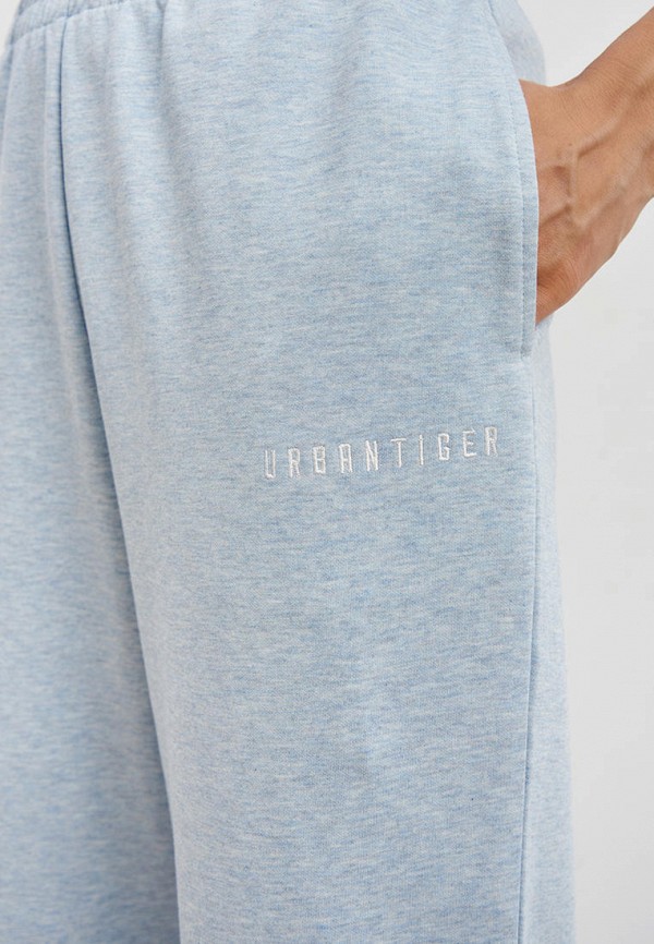 фото Брюки спортивные urban tiger