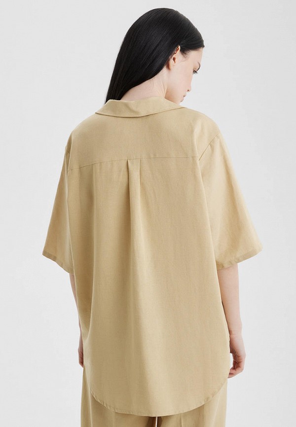 фото Рубашка loomknits