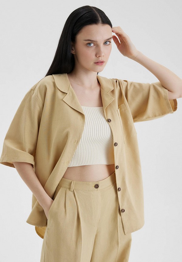 фото Рубашка loomknits