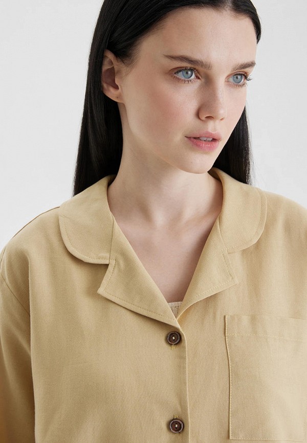 фото Рубашка loomknits