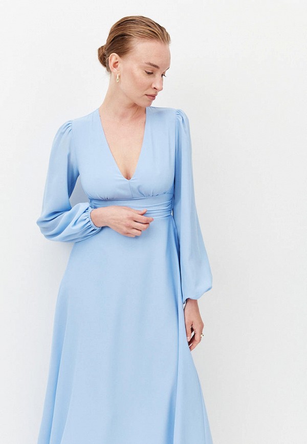 фото Платье serafima