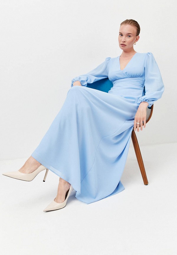 фото Платье serafima