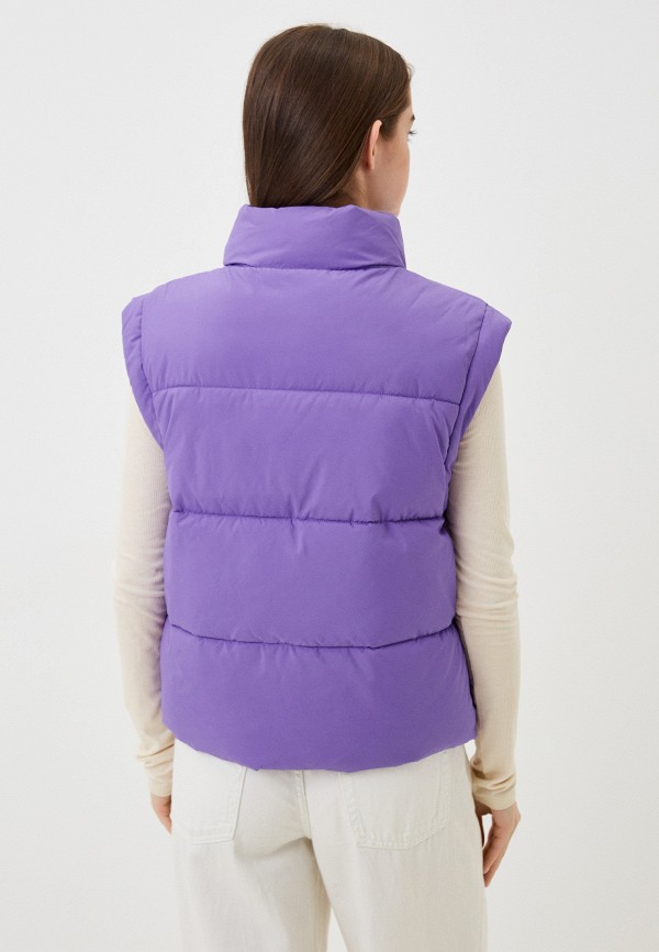 фото Жилет утепленный befree