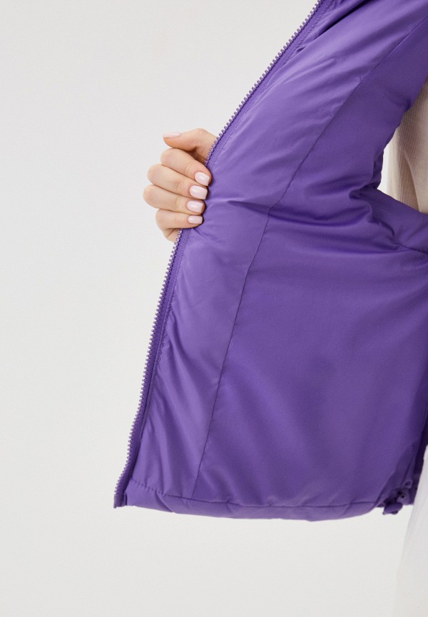 фото Жилет утепленный befree