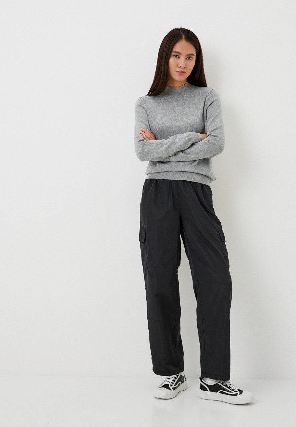 Джемпер Befree серый, размер 48, фото 2