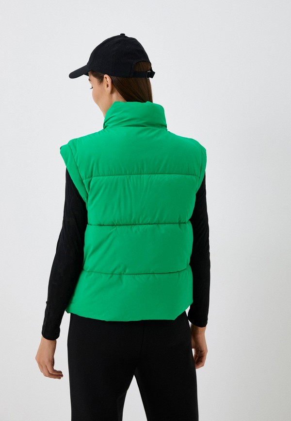 фото Жилет утепленный befree