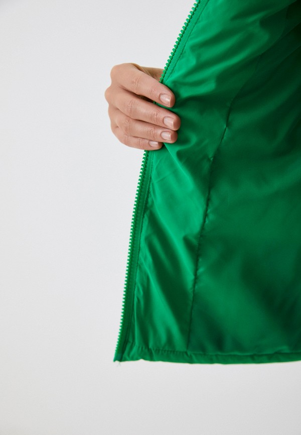 фото Жилет утепленный befree