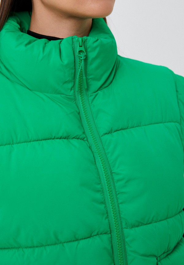 фото Жилет утепленный befree