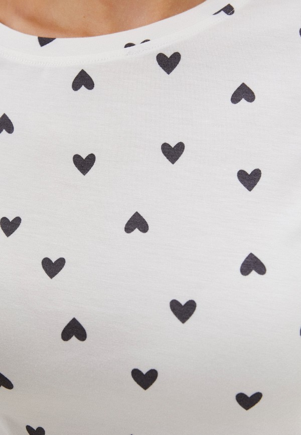 фото Футболка домашняя befree