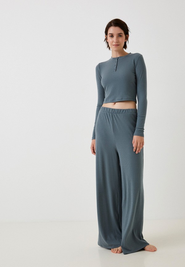 фото Брюки домашние befree