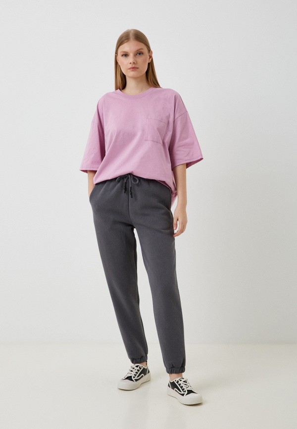 фото Брюки спортивные befree