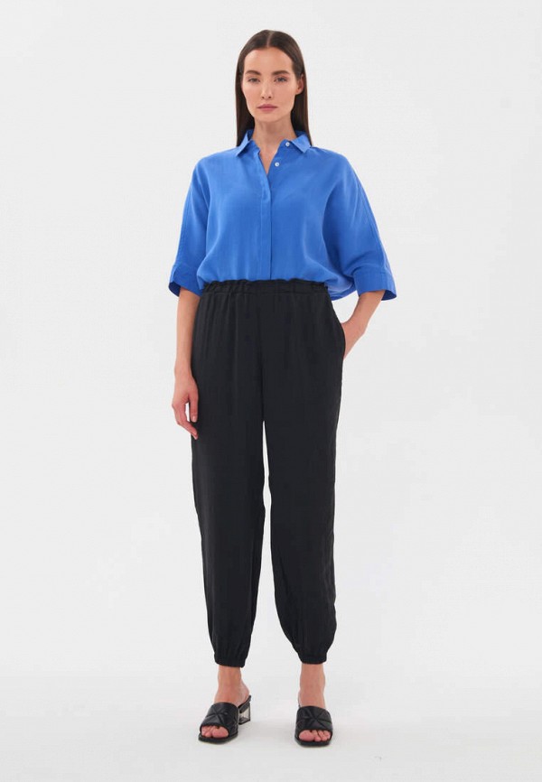 фото Брюки lelio