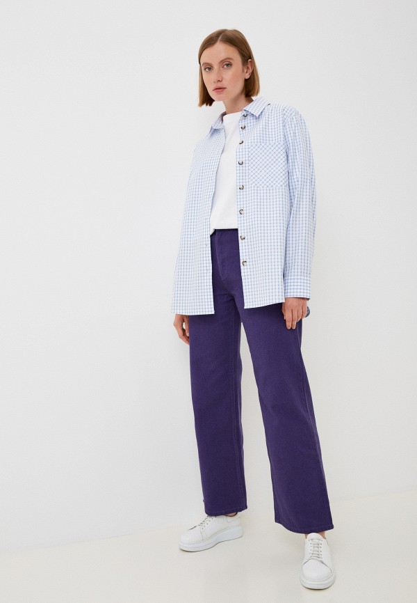 фото Джинсы colin's