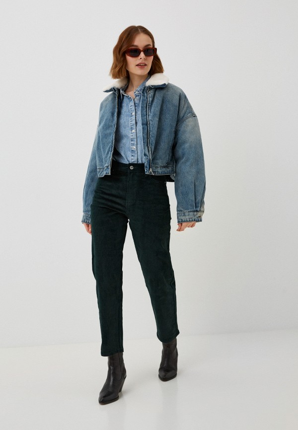 фото Брюки colin's