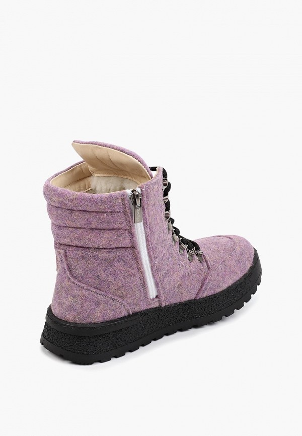 фото Ботинки dino ricci