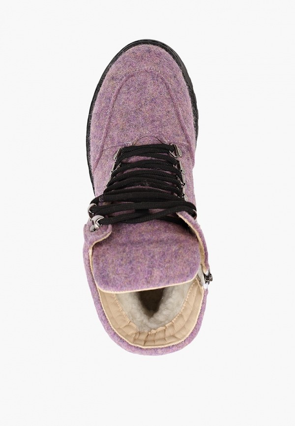 фото Ботинки dino ricci