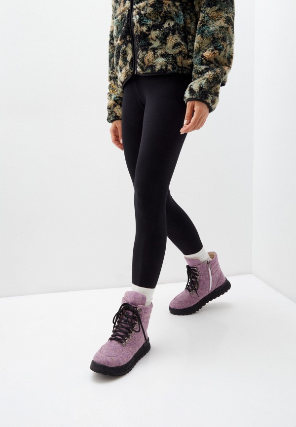 фото Ботинки dino ricci