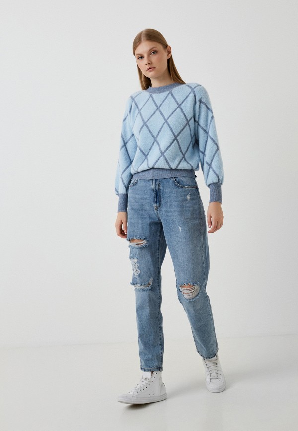 фото Джинсы colin's