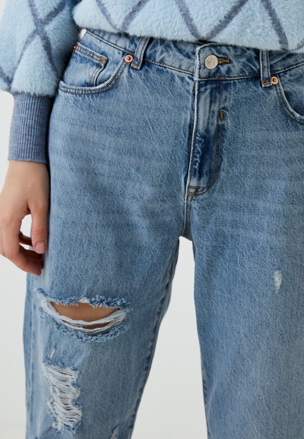 фото Джинсы colin's