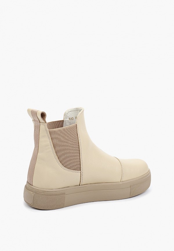 фото Ботинки nexpero