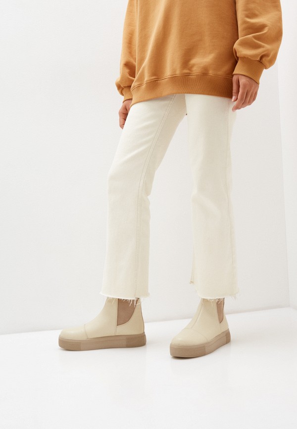 фото Ботинки nexpero