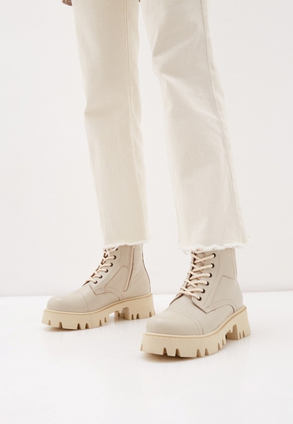 фото Ботинки nexpero