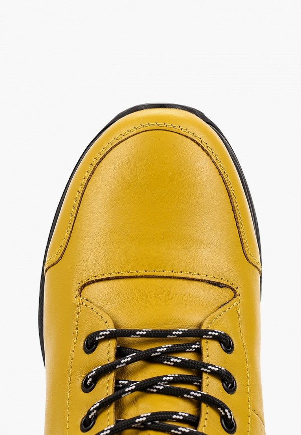 фото Ботинки shoiberg